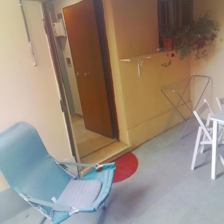 Cottage Рим Екстериор снимка