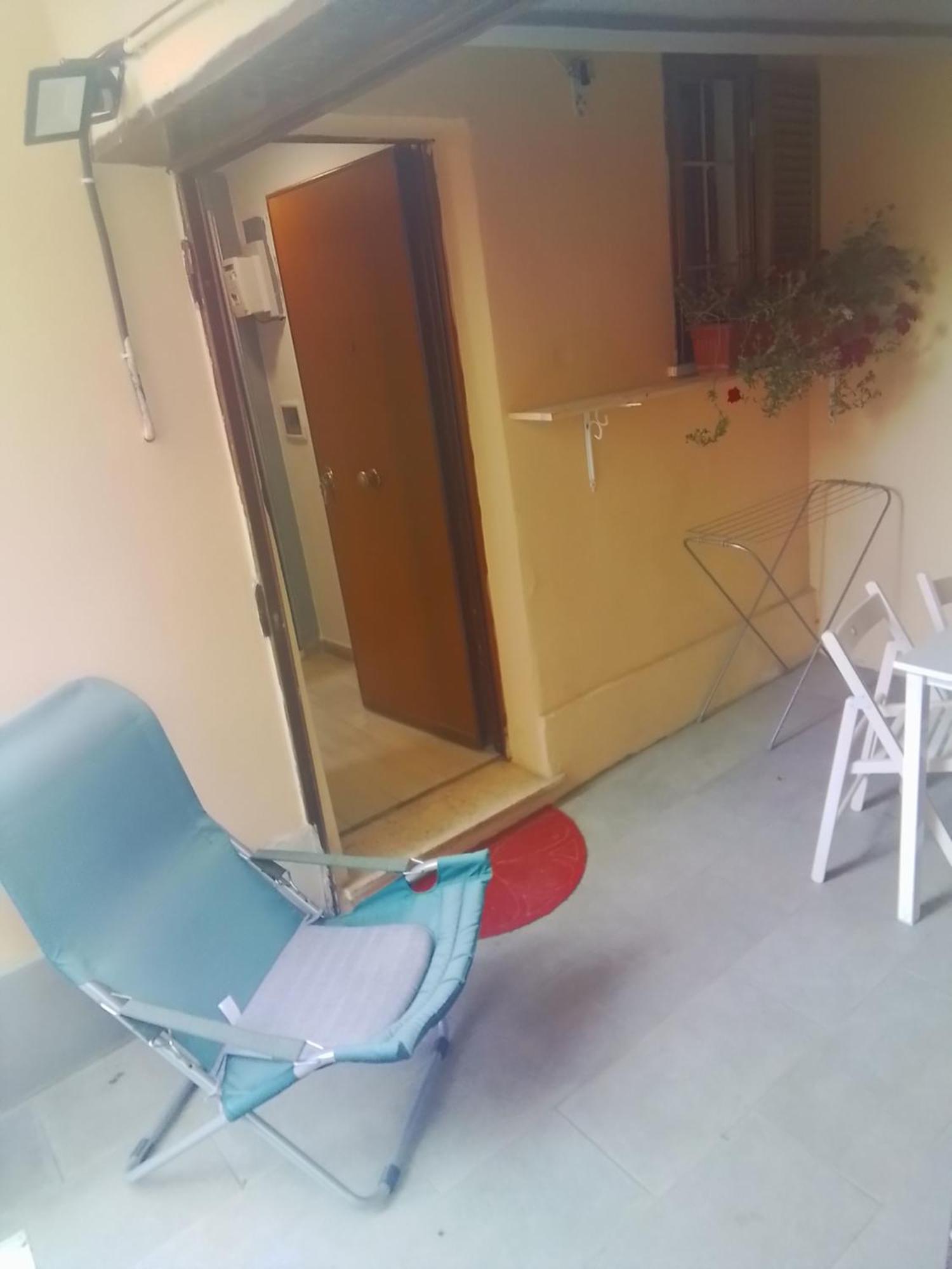 Cottage Рим Екстериор снимка