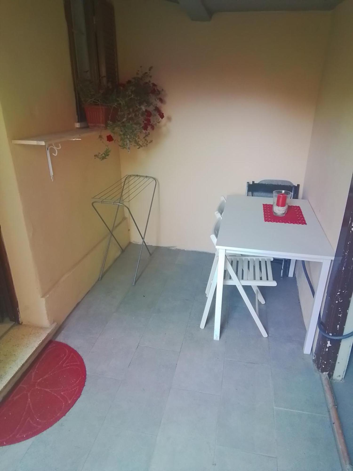 Cottage Рим Екстериор снимка